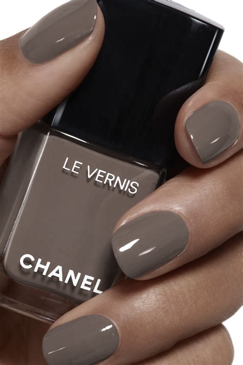 LE VERNIS Longwear nail colour 133 